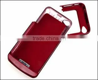 2200mAh Backup Battery for IPhone4 photo-2