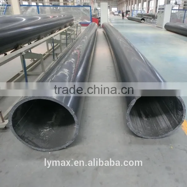 Flexible UHMWPE Suction Hose Pipe photo-5