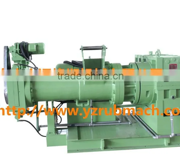 Rubber Strainer (filter) Machine photo-2