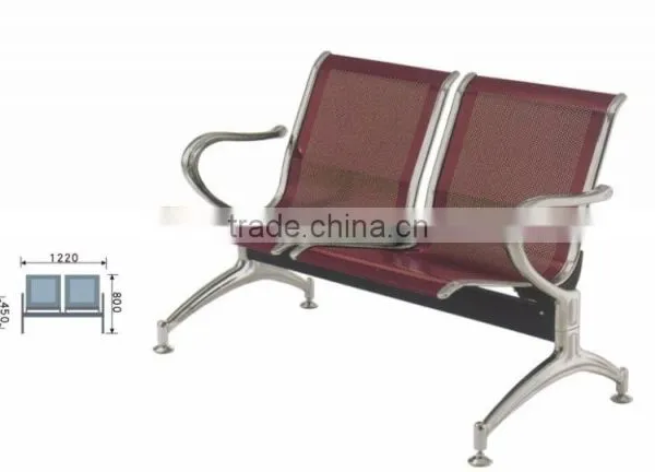 Price Airport Chair Waiting Chairs Airport Bench Chair