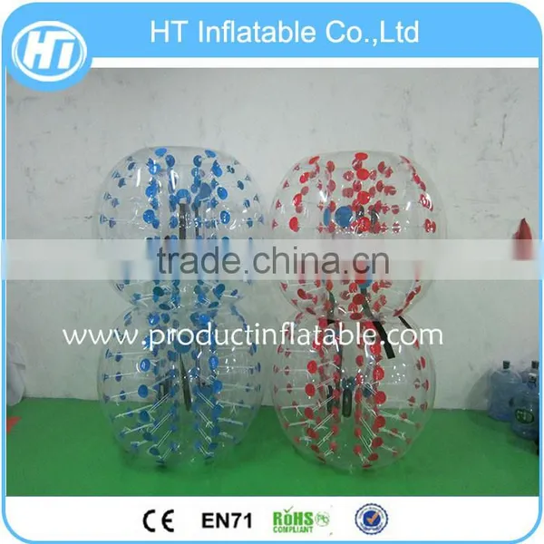 Hot Sale Bubble Soccer,Zorb Ball For Football Games , Bumper Ball photo-2