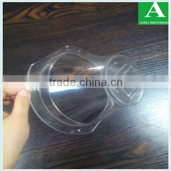High Transparent Plastic Vacuum Thermoforming Products photo-3