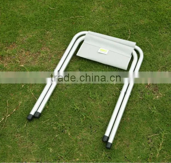 Folding Fabric Chair photo-6