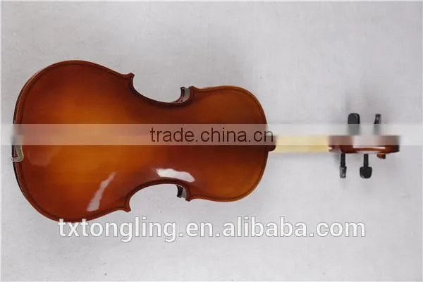 (TL-VP01B) 4/4 Best Violin Brands photo-2