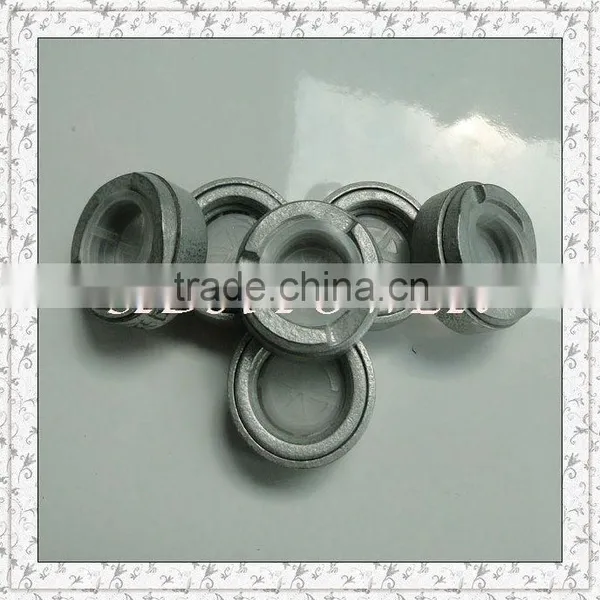 Anti-theft Nut With Spring and Balls photo-3