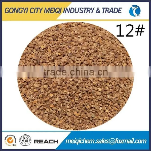 Natural Walnuts Shell Powder to Deal With Oily Waste Water photo-5