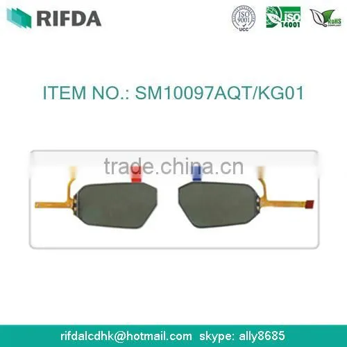 Round Lcd Display photo-6