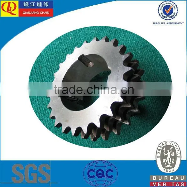 Big Hole Chain Sprocket