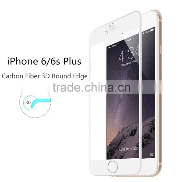 Express in Electronics Fulljion Smart Tempered Glass Screen Protector for IPhone6S photo-2