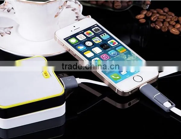 stackable polymer powerbanks