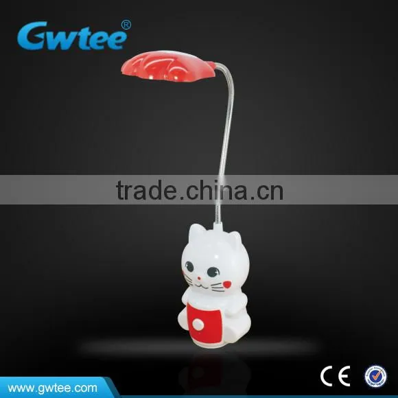 18 Led Rechargeable Table Lamp for Study
