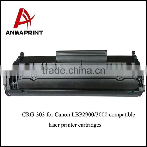 Best Quality Compatible Toner Cartridge CRG-303 Laser Toner Cartridge for Canon Printers photo-4