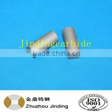 Zhuzhou Facotry good Price 100% Virgin Hard Metal Rod Bar  photo-2