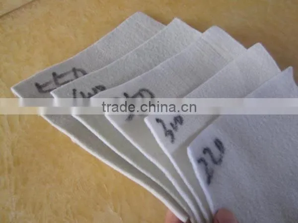 Protect the Water and Soil Geotextile/geotextile Filter Fabric photo-5