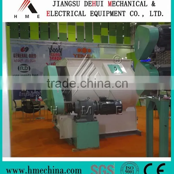 Fertilizer Machinery Mixer photo-5
