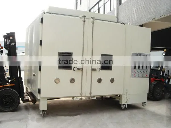 Industrial Refrigerator photo-4