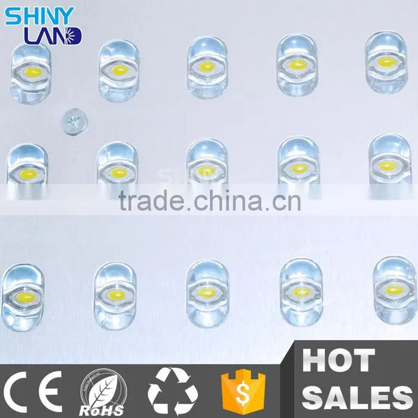 UL 30 Watt Led Street Light 60W photo-3