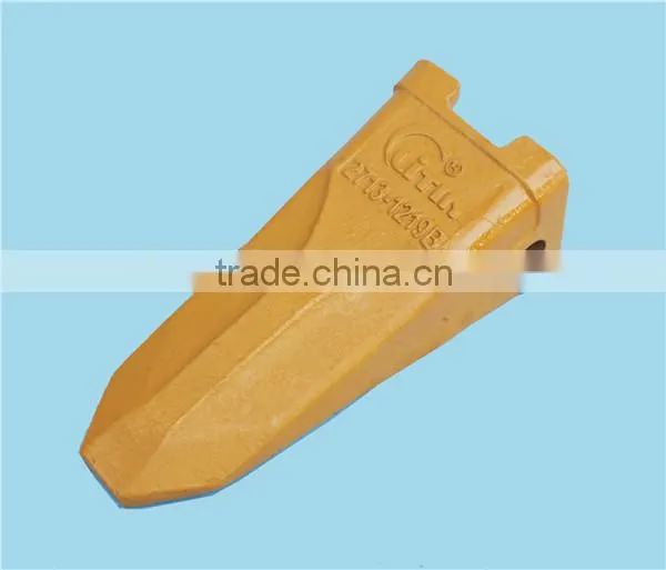 DH360 DH380 DH420 EX330 Excavator Bucket Teeth Bucket Attachment photo-2