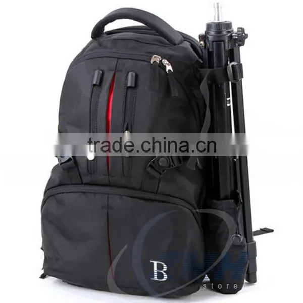 High Quality Wholesale Hot Sale Dslr Camera Bag Backpack Waterproof Durable Camera Bag Quality Choice photo-3