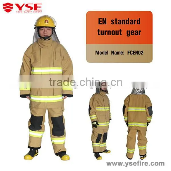 Firefighting Equipment Fire Clothing
