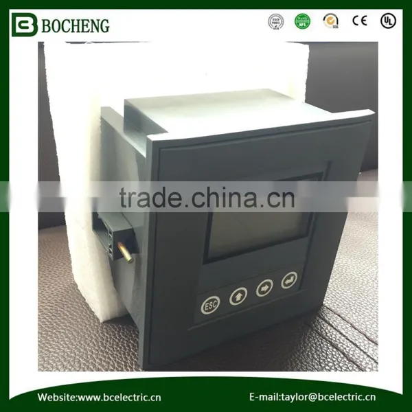 High Quality Automatic JKW58 PFR Reactive Power Compensated Regulator photo-5