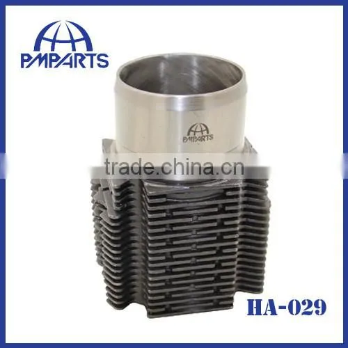Exporters for 95mm Automobiles Cylinder Liner Materials photo-2