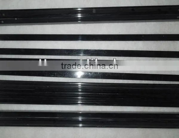 Pocket Air Filters Polyurethane Frame/filtros de Bolsas Con Marco de Poliuretano/plastic Air Filter Holding Frames photo-4