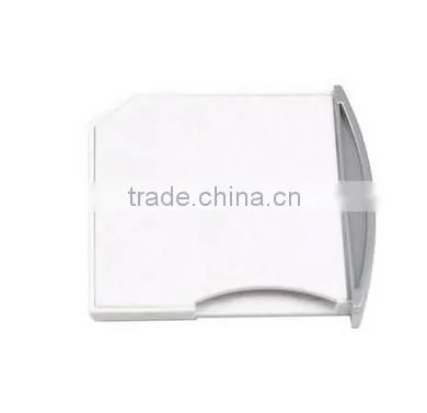 MiniDrive Microsd/TF To SD Adapter Convert for MacBook Air/Pro, Support Microsd Card up to 64GB (white) photo-3