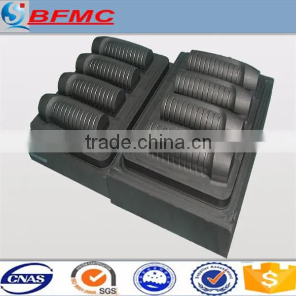 High Purity Graphite Molds for Glass photo-2