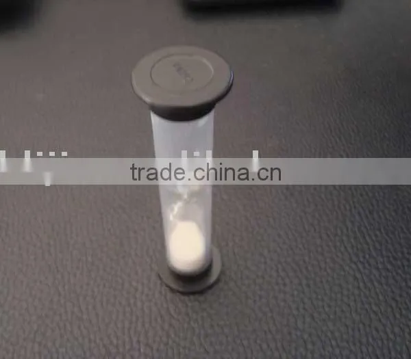 Plastic Sand Timer