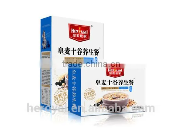 Heroyal High Ca Mixed Grains Health Meal