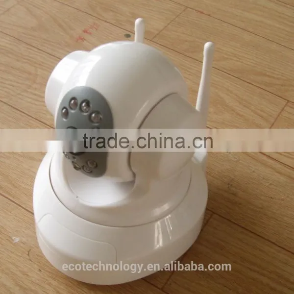 2.4GHz Digital Wireless Baby Heart Monitor ECO-601L photo-4