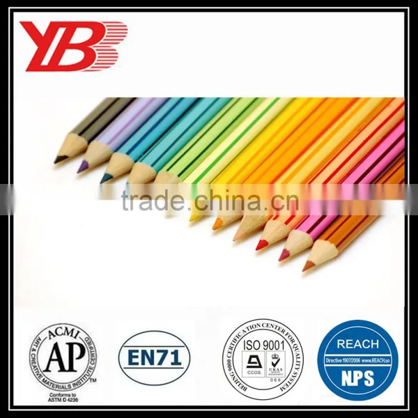 12 Color Colored Pencil photo-3