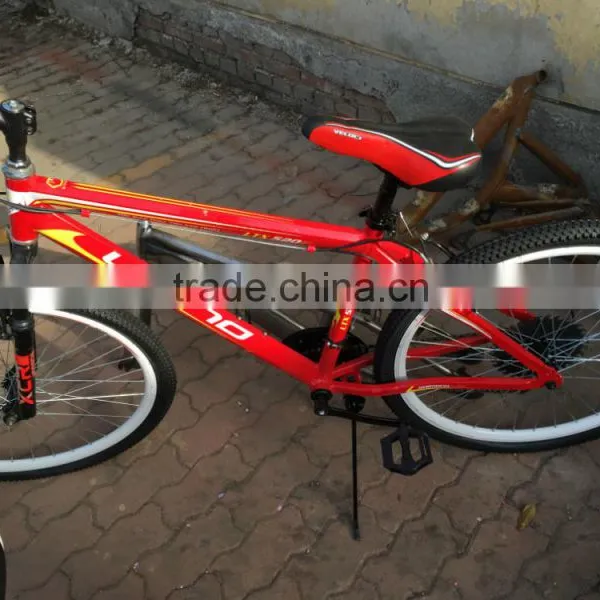 Whole Bike photo-2