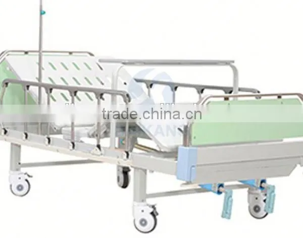 Commercial Furniture Simple Standard 2 Cranks Bed photo-3