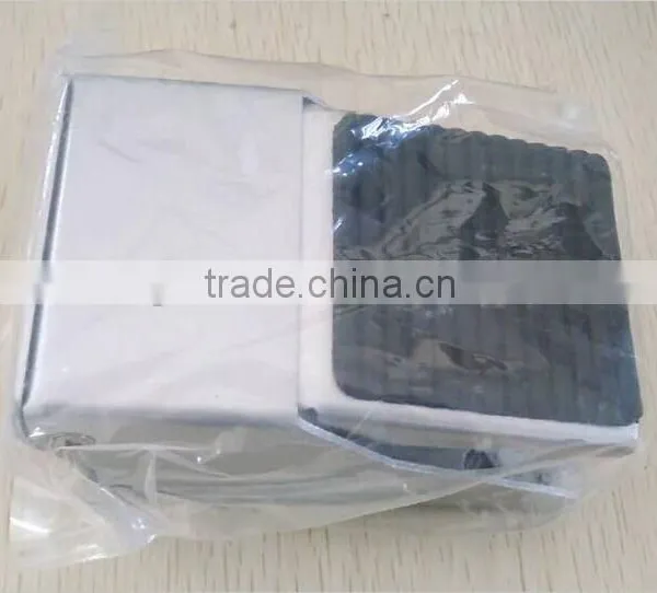 4 Way FV420 Direct Acting Foot Operated Valve photo-4