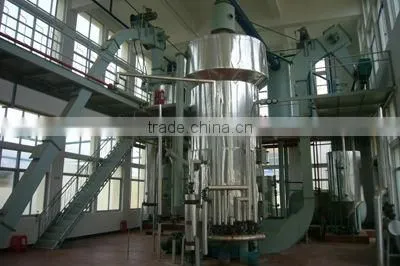 30T/D,40T/D,50T/D Soybean Oil Extraction Machine photo-5