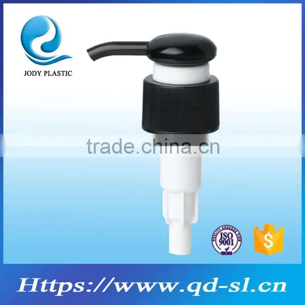 Free Samples 28/410 Shower Gel Dispenser Pump for Plastic Bottles photo-6