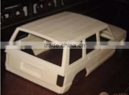3D Print/3D Printer/3D Printing Metal Plastic Prototype photo-4