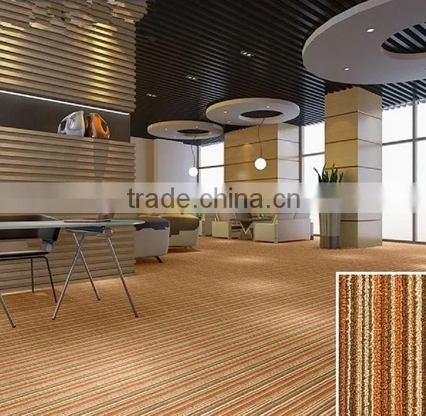 Sennorwell Nice Nylon Tufted Office Carpet Prices photo-6