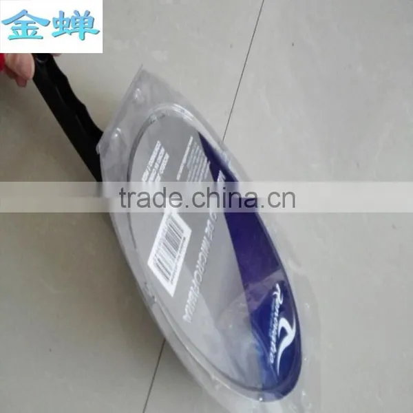 China BSCI Car Duster photo-3