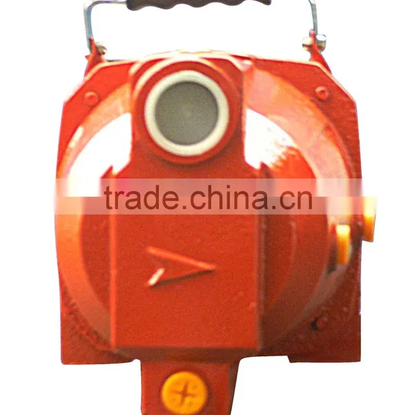 Self-priming JET Pumps JET-M80 photo-2