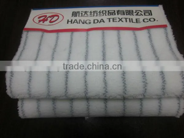 Respiration Fibre With Grey Color Stripe 600g/sqm-10mm
