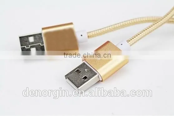 Wholesale Hot Selling Product Type C 3.0 Usb Date Cable photo-3