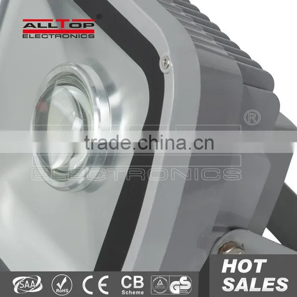 High Lumen Bridgelux 70w Maine Led Floodlight Anti Corrosive photo-5