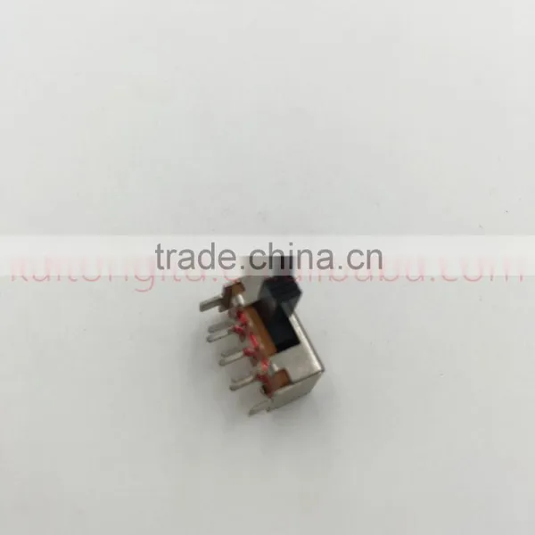 Horizontal Slide Switch SK22F14 photo-5