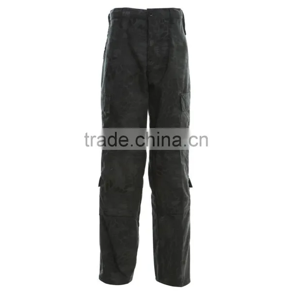 Camouflage Breathable Army Jackets&pants for Men