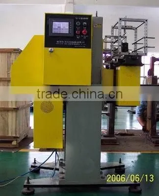 Lubricating Oil Bottle in Mould Labeling Machines photo-2