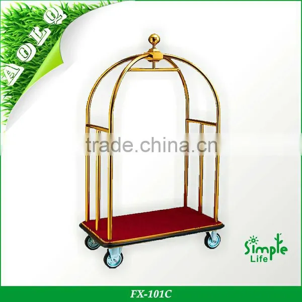 Luggage Cart photo-4