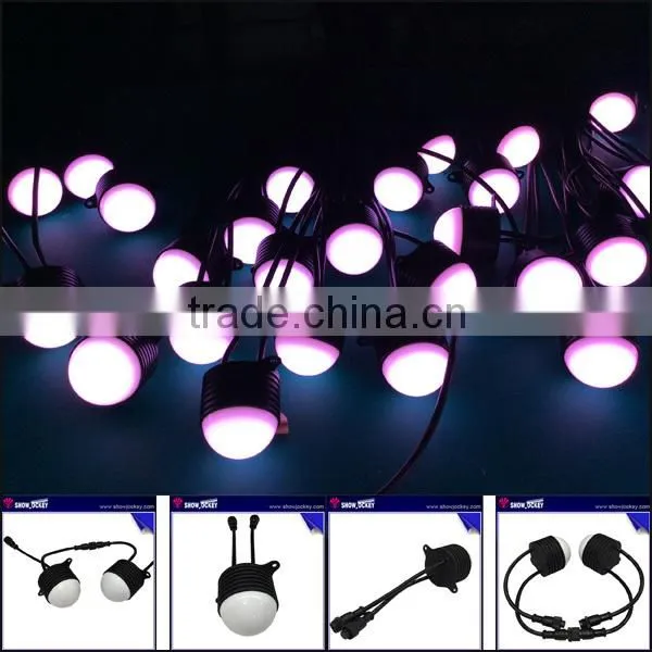 Led Outdoor Building Decoration photo-6